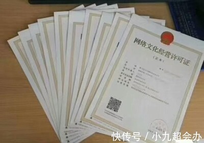 如何申请网络文化经营许可证 流程、材料与注意事项全解析